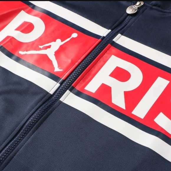 Jordan Paris Tracksuit - Picture 4 of 7